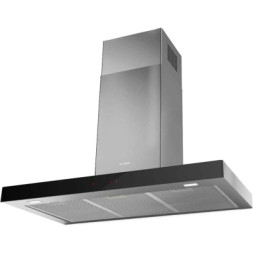 Витяжка кухонна Faber Stilo Glass Smart X/V A90 (325.0617.016)
