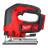 Електролобзик Milwaukee M18 BJS-0 (без АКБ та ЗП) (4933451391)