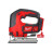 Електролобзик Milwaukee M18 BJS-0 (без АКБ та ЗП) (4933451391)