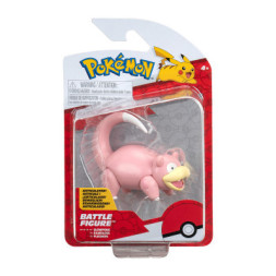 Фігурка Pokemon W16 - Слоупок (PKW3009)