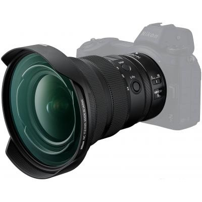 Об&#039;єктив Nikon Z NIKKOR 14-24mm f/2.8 S (JMA711DA)