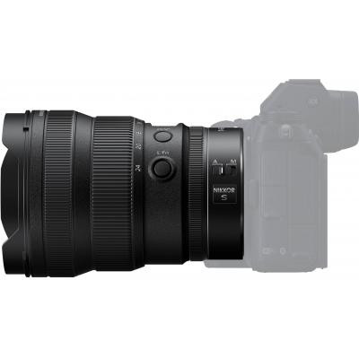 Об&#039;єктив Nikon Z NIKKOR 14-24mm f/2.8 S (JMA711DA)