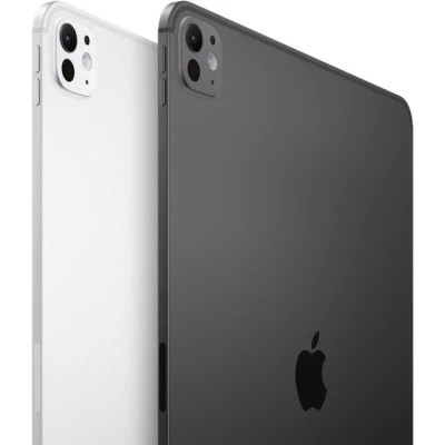 Планшет Apple iPad Pro 13&quot; M4 WiFi 256GB with Standard glass Space Black (MVX23NF/A)