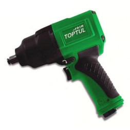 Гайковерт Toptul пневмо професійний 1/2&quot; 1085N/m 8000об/мин (KAAJ1680)