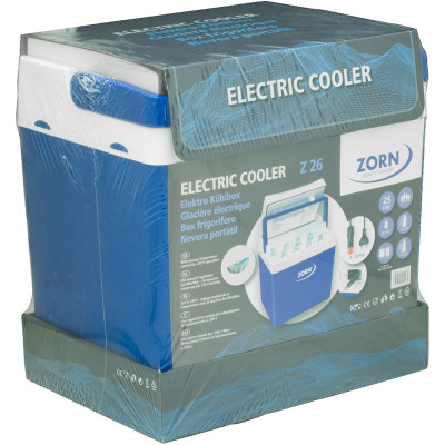 Автохолодильник Zorn Z-26 12/230 В 25 л (4251702500039)