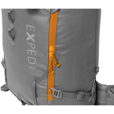 Рюкзак туристичний Exped Verglas 40 M dark lava (018.0667)
