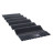 Туристичний килимок Wechsel Facila TL Grey (233132) (DAS301055)