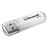 USB флеш накопичувач Wibrand 128GB Marten White USB 3.2 Gen 1 (USB 3.0) (WI3.2/MA128P10W)