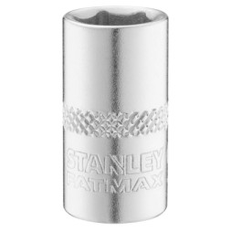 Головка торцева Stanley 1/4&quot;, 9 мм, шестигранна (FMMT17194-0)