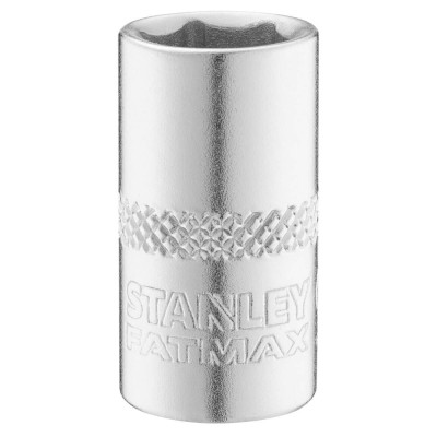 Головка торцева Stanley 1/4&quot;, 9 мм, шестигранна (FMMT17194-0)