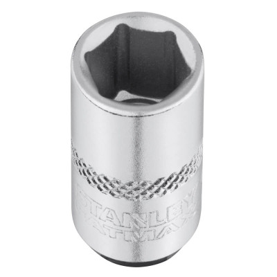 Головка торцева Stanley 1/4&quot;, 9 мм, шестигранна (FMMT17194-0)