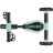 Дитячий велосипед Globber Learning Trike 2 в 1, м&#039;&#039;ятний (735-206)