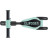Дитячий велосипед Globber Learning Trike 2 в 1, м&#039;&#039;ятний (735-206)