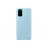 Чохол до мобільного телефона Samsung LED Cover Galaxy S20+ (G985) Sky Blue (EF-KG985CLEGRU)