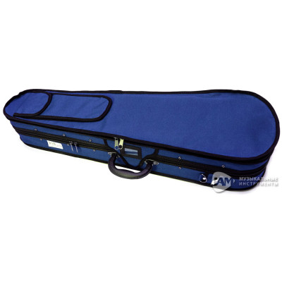 Кейс для скрипки Stentor Violin 1/2 Blue (1372EBU)