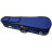 Кейс для скрипки Stentor Violin 1/2 Blue (1372EBU)