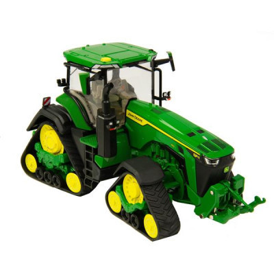 Спецтехніка Britains Трактор John Deere 8RX 410, 1:32 (43249)