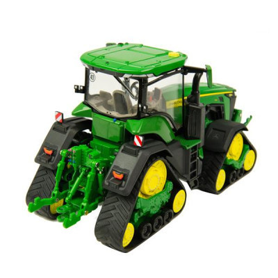 Спецтехніка Britains Трактор John Deere 8RX 410, 1:32 (43249)