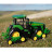 Спецтехніка Britains Трактор John Deere 8RX 410, 1:32 (43249)