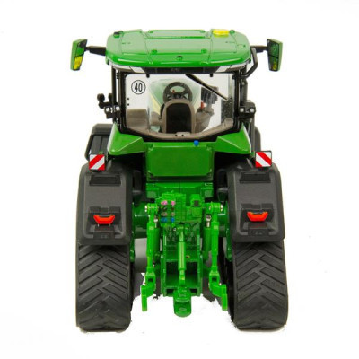 Спецтехніка Britains Трактор John Deere 8RX 410, 1:32 (43249)