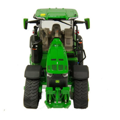 Спецтехніка Britains Трактор John Deere 8RX 410, 1:32 (43249)