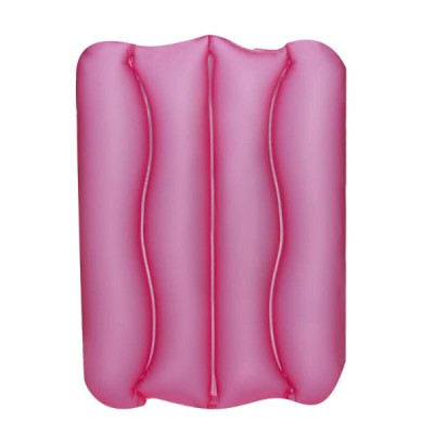 Туристична подушка BestWay 52127 Pink (BW 52127 pink)