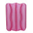 Туристична подушка BestWay 52127 Pink (BW 52127 pink)