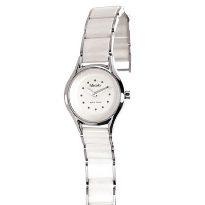 Наручний годинник Misaki Watches QCRWMILKYWAY