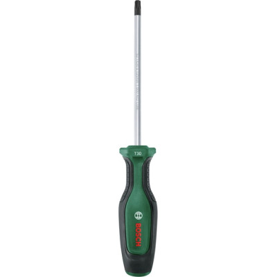 Набір викруток Bosch Torx 5шт, T10, 15, 20, 25, 30. (1.600.A02.BX6)