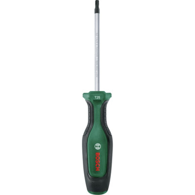 Набір викруток Bosch Torx 5шт, T10, 15, 20, 25, 30. (1.600.A02.BX6)