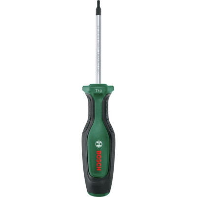 Набір викруток Bosch Torx 5шт, T10, 15, 20, 25, 30. (1.600.A02.BX6)