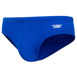 Плавки Aqua Speed Ares 597-02 блакитний XL (5905718610792)