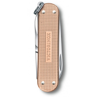 Ніж Victorinox Classic SD Alox Colors Fresh Peach (0.6221.202G)