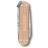 Ніж Victorinox Classic SD Alox Colors Fresh Peach (0.6221.202G)