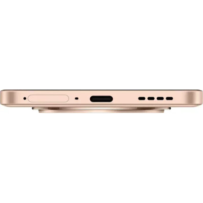 Мобільний телефон realme 13 Plus 5G 8/256GB Victory Gold