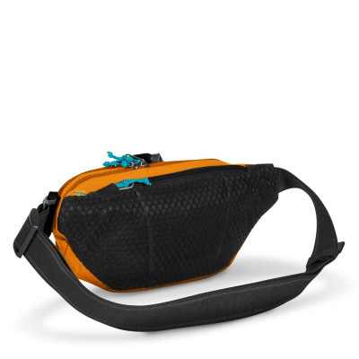 Сумка Pacsafe Eco Anti-Theft Waist Pack Теракотова (41104231)