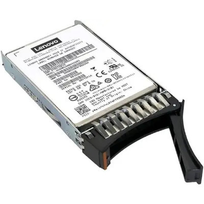 Жорсткий диск для сервера Lenovo 960GB 2.5&quot; SATAIII (4XB7A38273)