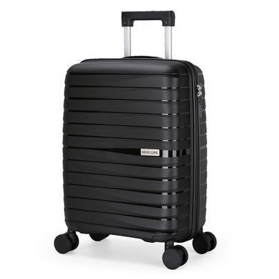 Валіза Semi Line 20&quot; S T5794-1 Black (DAS303023)