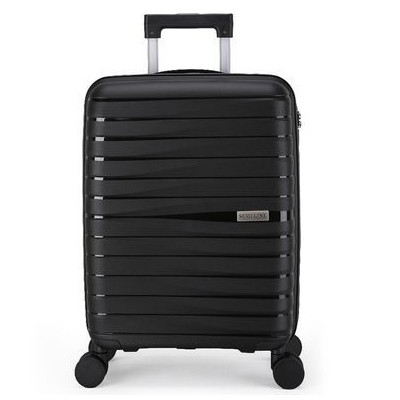 Валіза Semi Line 20&quot; S T5794-1 Black (DAS303023)