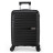 Валіза Semi Line 20&quot; S T5794-1 Black (DAS303023)