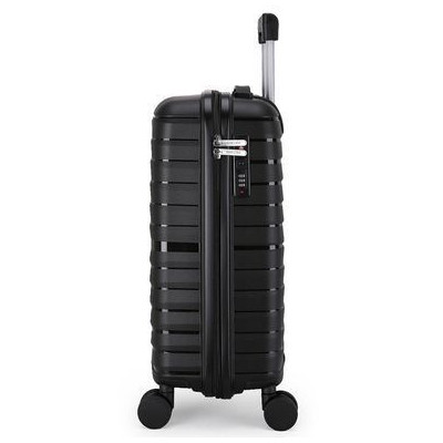 Валіза Semi Line 20&quot; S T5794-1 Black (DAS303023)