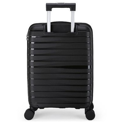 Валіза Semi Line 20&quot; S T5794-1 Black (DAS303023)