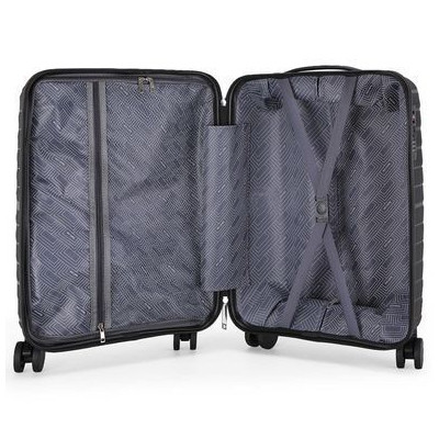 Валіза Semi Line 20&quot; S T5794-1 Black (DAS303023)