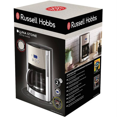 Крапельна кавоварка Russell Hobbs 26990-56