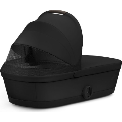 Люлька Cybex Melio Magic Black (524000053)