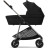 Люлька Cybex Melio Magic Black (524000053)