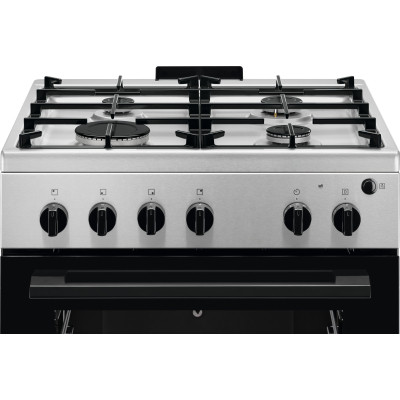 Плита Electrolux LKG604013X