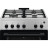 Плита Electrolux LKG604013X