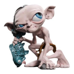 Фігурка для геймерів Weta Workshop Lord Of The Ring Gollum (865002523)