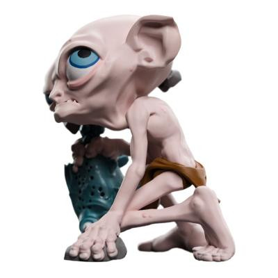Фігурка для геймерів Weta Workshop Lord Of The Ring Gollum (865002523)